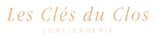 Les Clés du Clos - Conciergerie